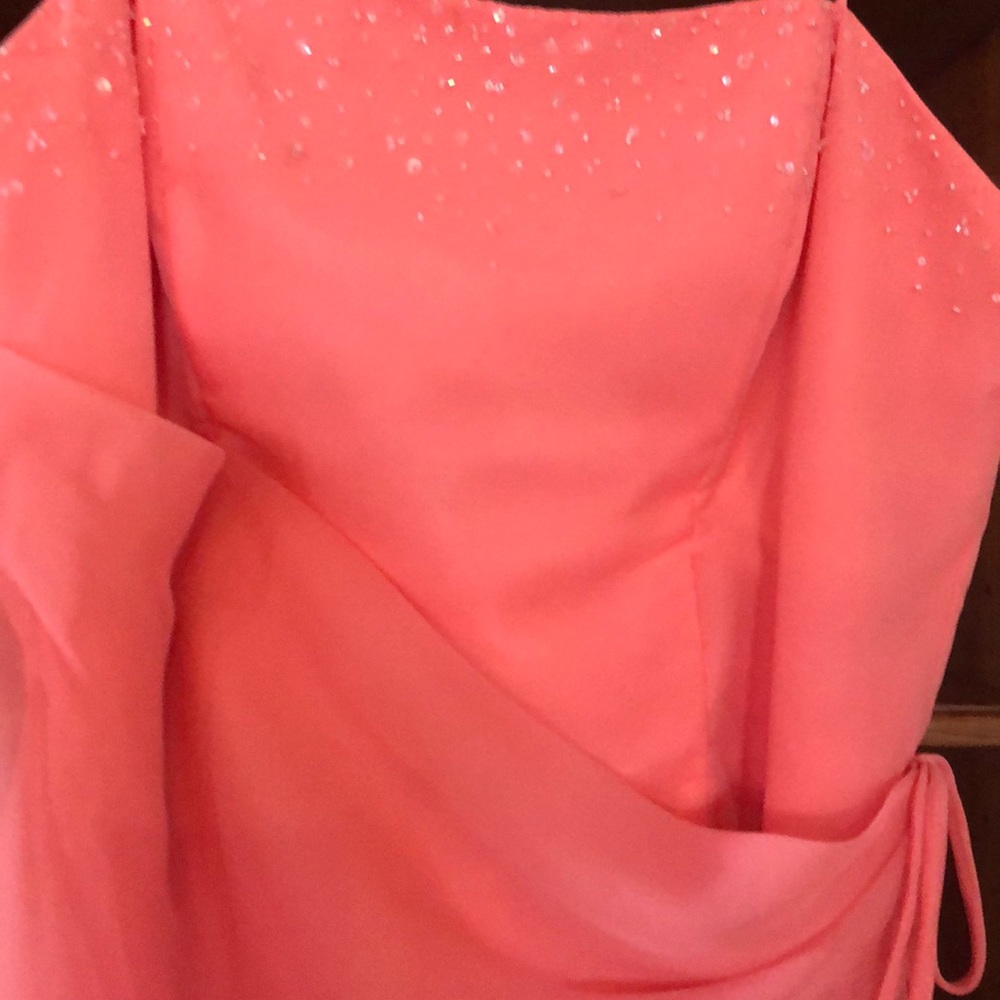 Bridesmaid dress or Prom dress
